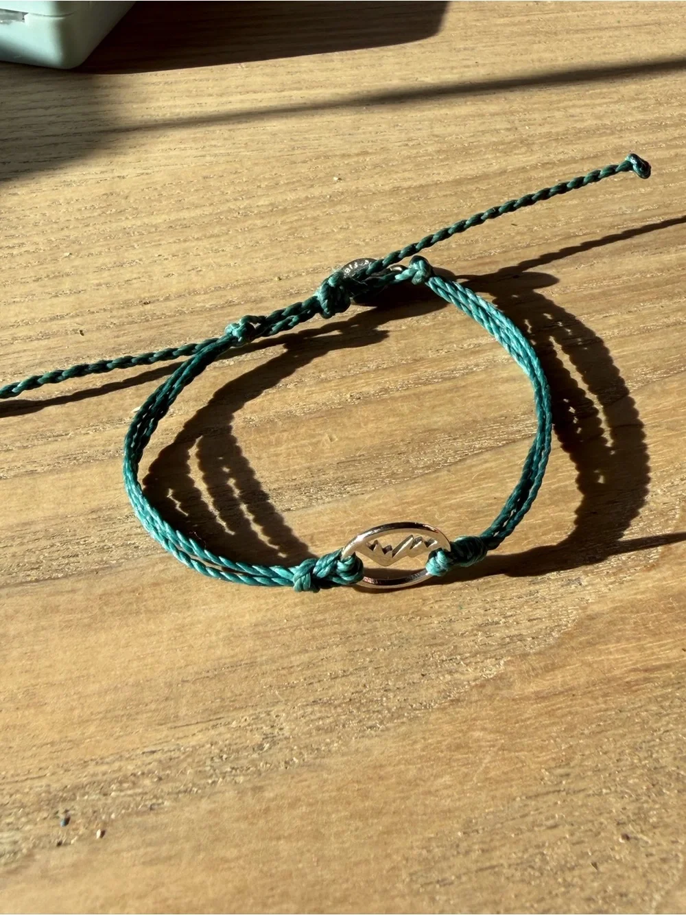 Pura Vida mix braided